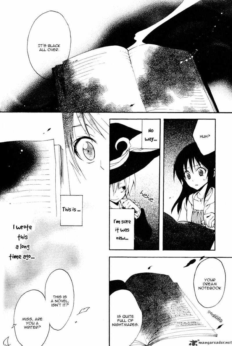 Read Sousoukyoku Nightmare Manga Online