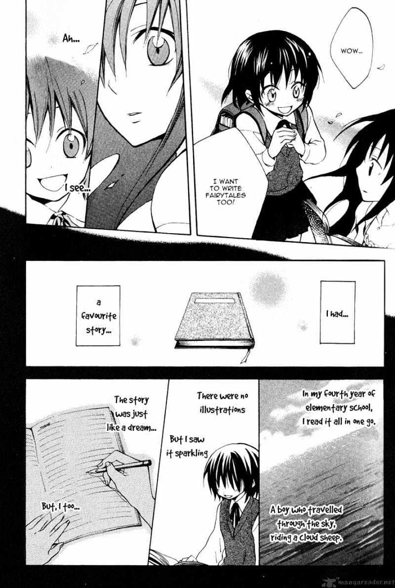 Read Sousoukyoku Nightmare Manga Online
