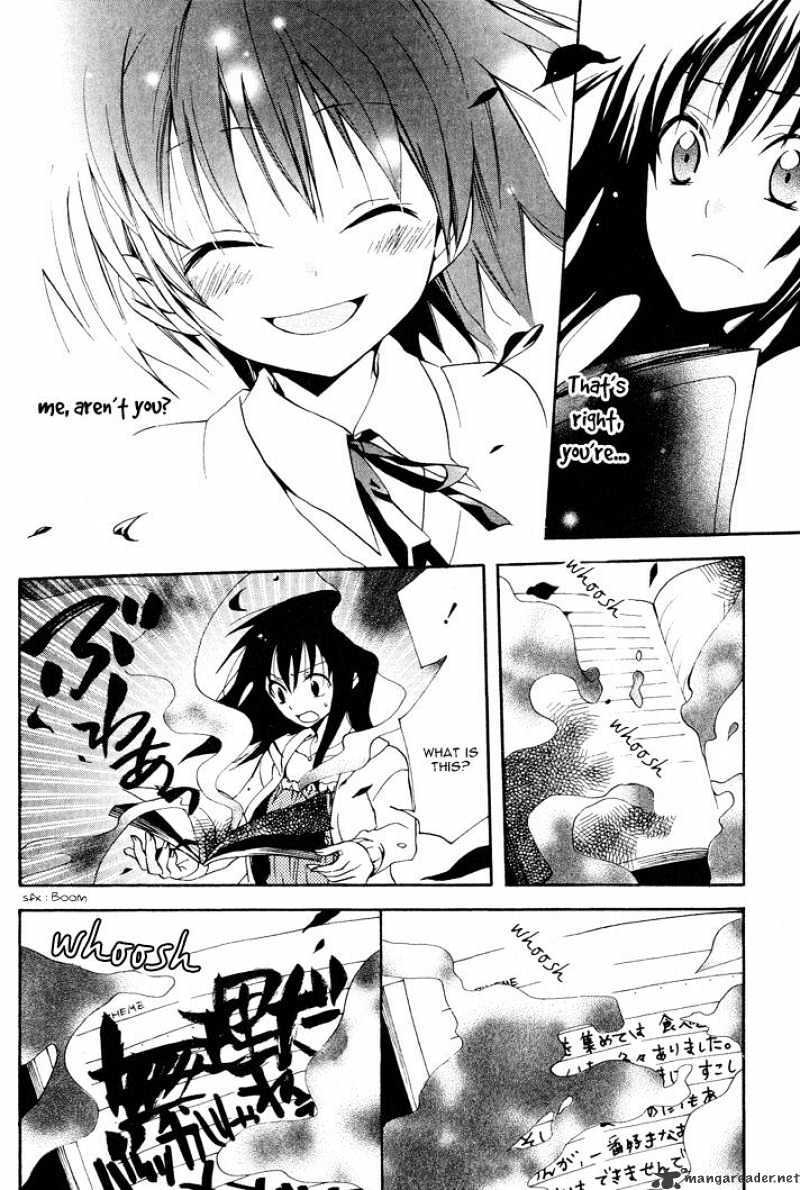 Read Sousoukyoku Nightmare Manga Online
