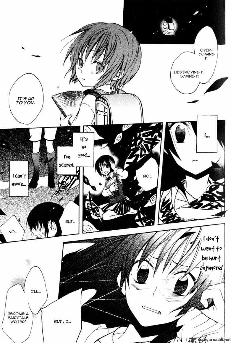 Read Sousoukyoku Nightmare Manga Online