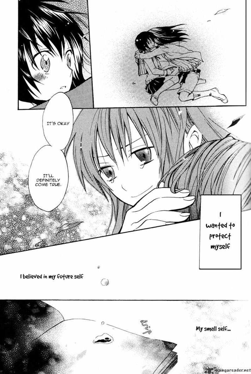 Read Sousoukyoku Nightmare Manga Online