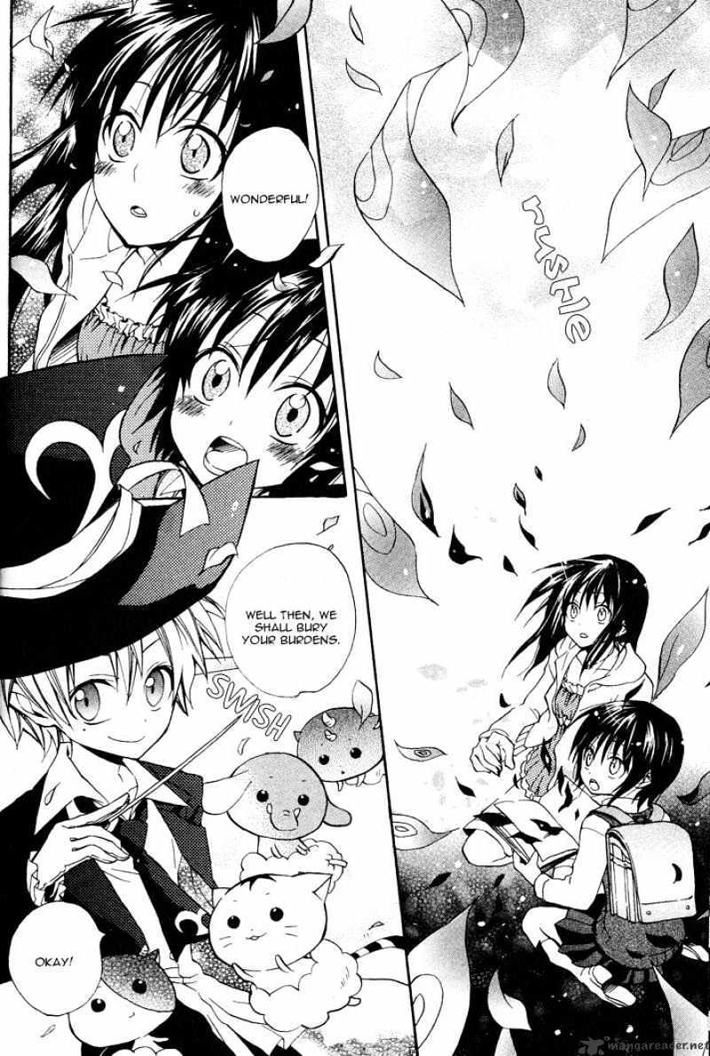 Read Sousoukyoku Nightmare Manga Online