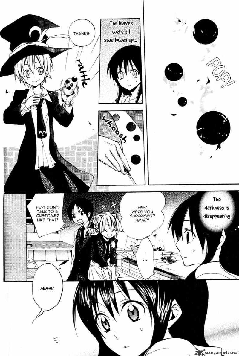 Read Sousoukyoku Nightmare Manga Online