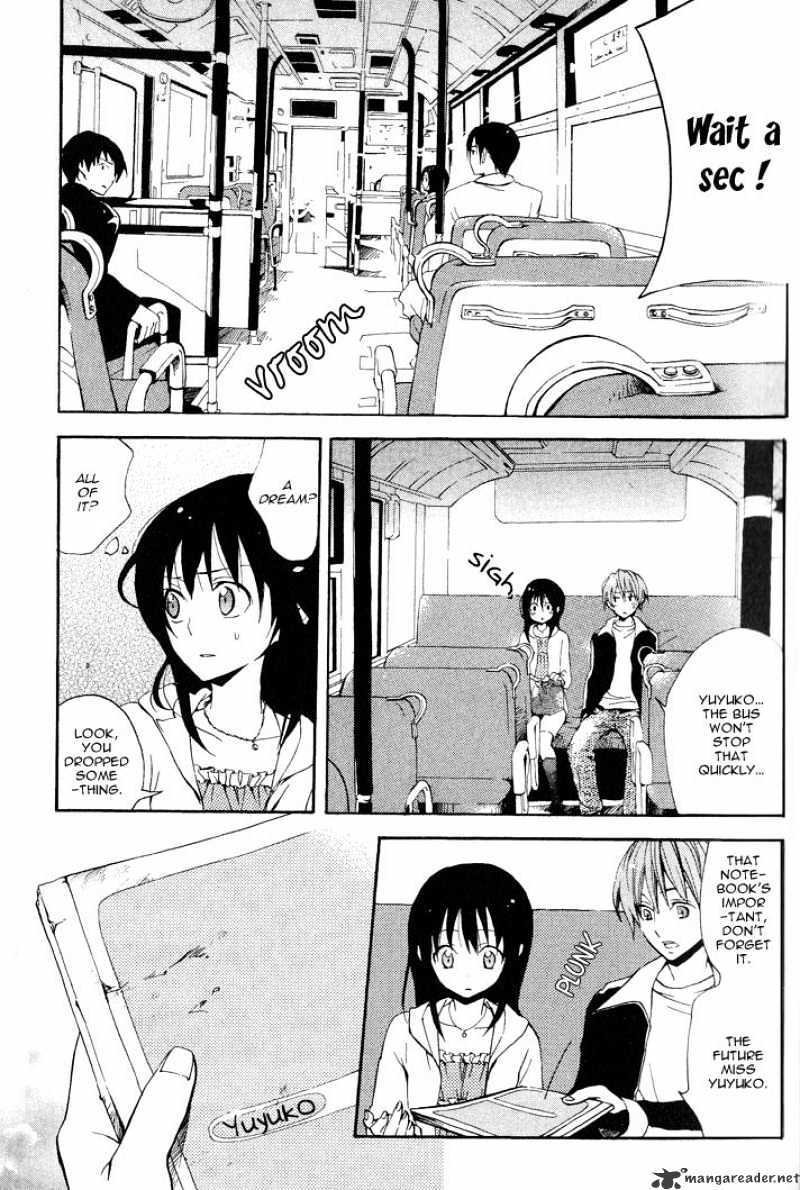 Read Sousoukyoku Nightmare Manga Online