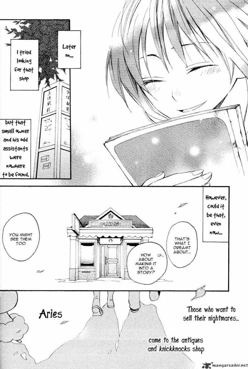 Read Sousoukyoku Nightmare Manga Online