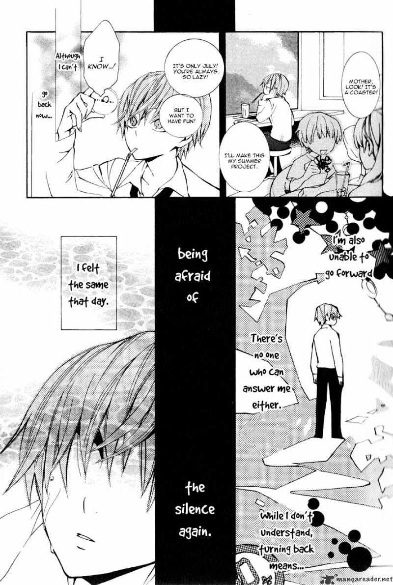 Read Sousoukyoku Nightmare Manga Online