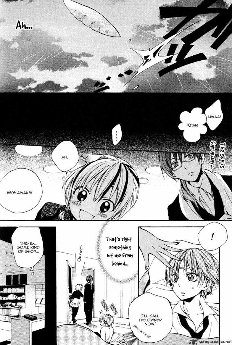 Read Sousoukyoku Nightmare Manga Online