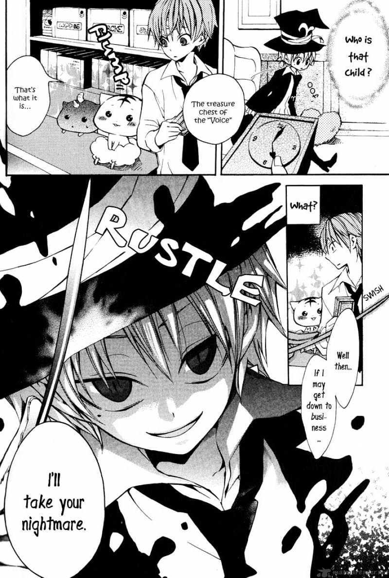 Read Sousoukyoku Nightmare Manga Online