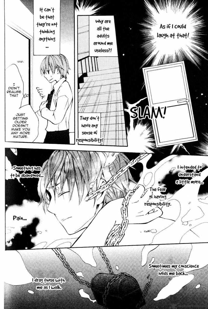 Read Sousoukyoku Nightmare Manga Online