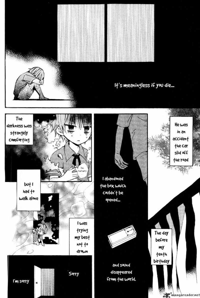 Read Sousoukyoku Nightmare Manga Online