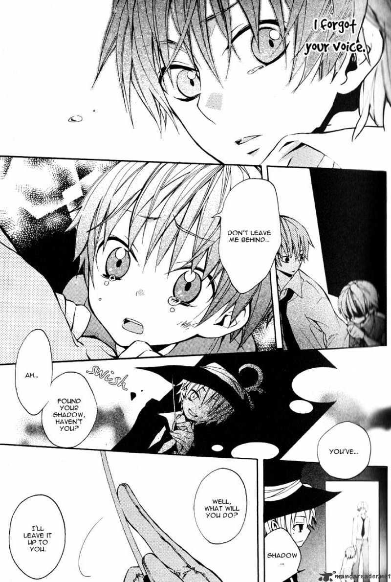 Read Sousoukyoku Nightmare Manga Online