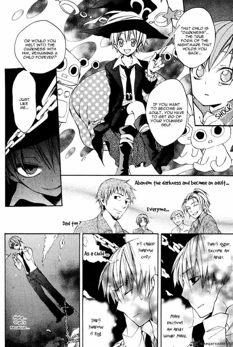 Read Sousoukyoku Nightmare Manga Online