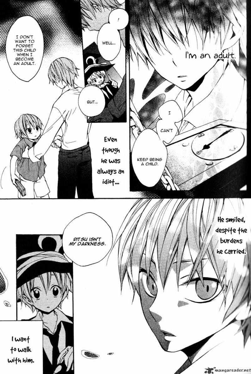 Read Sousoukyoku Nightmare Manga Online