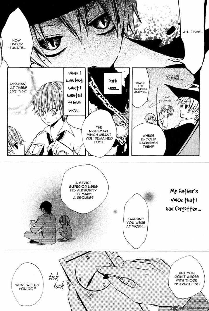 Read Sousoukyoku Nightmare Manga Online