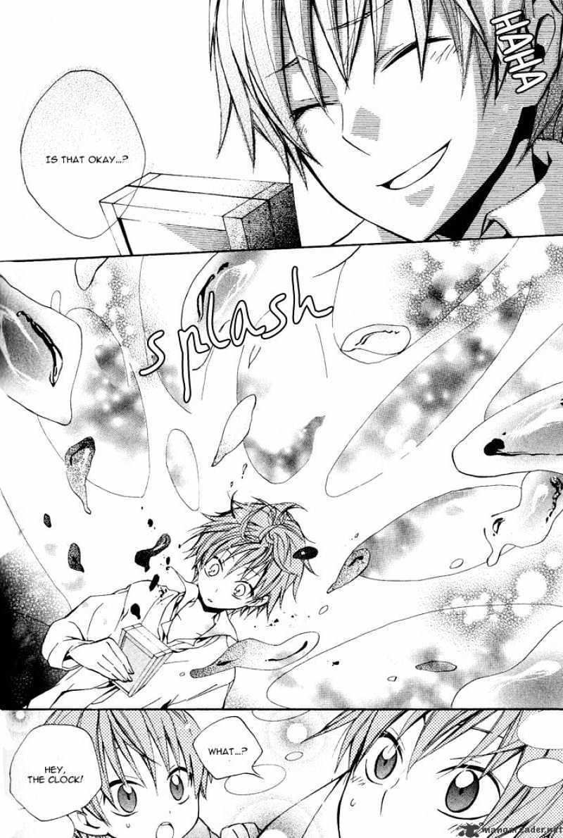 Read Sousoukyoku Nightmare Manga Online