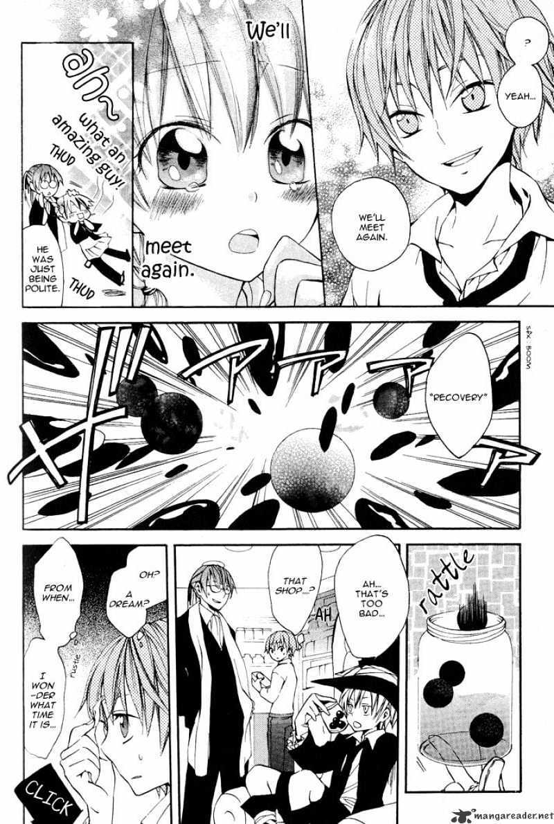 Read Sousoukyoku Nightmare Manga Online