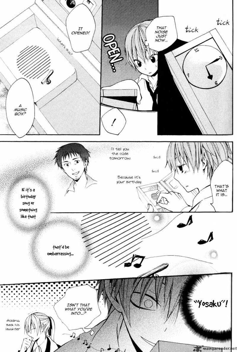 Read Sousoukyoku Nightmare Manga Online