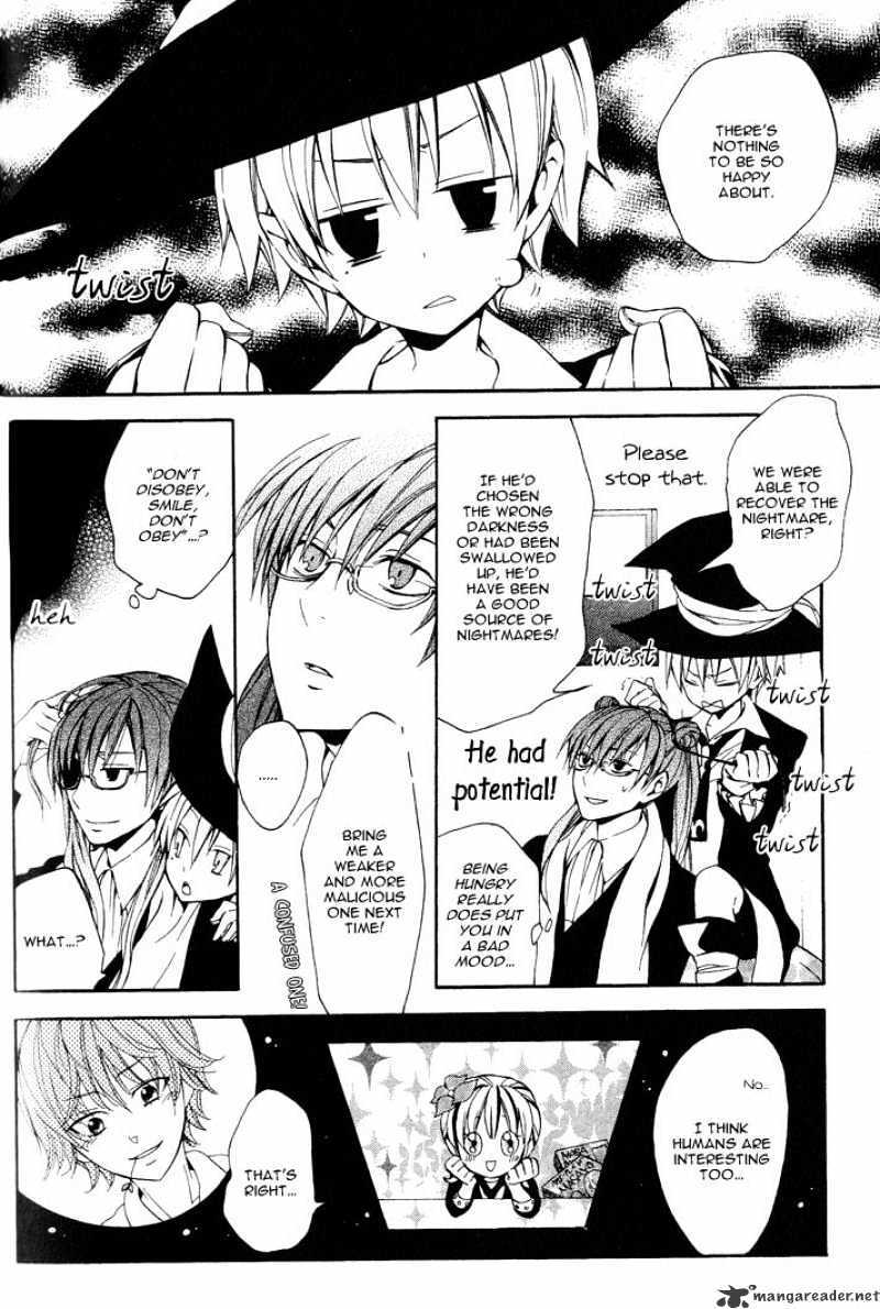 Read Sousoukyoku Nightmare Manga Online