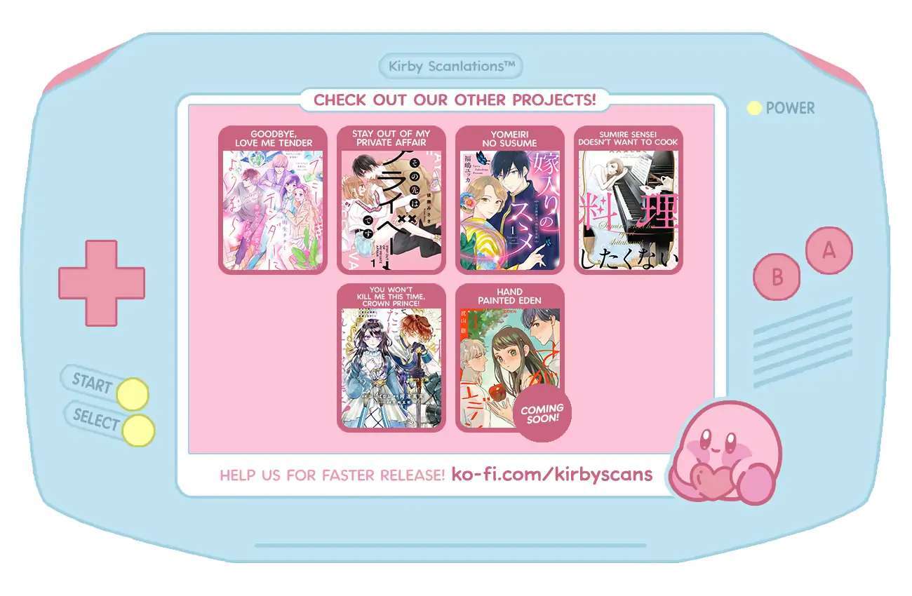 Read Sparkling Blue Manga Online