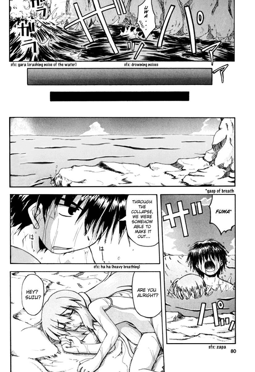 Read Spas-Pa Manga Online