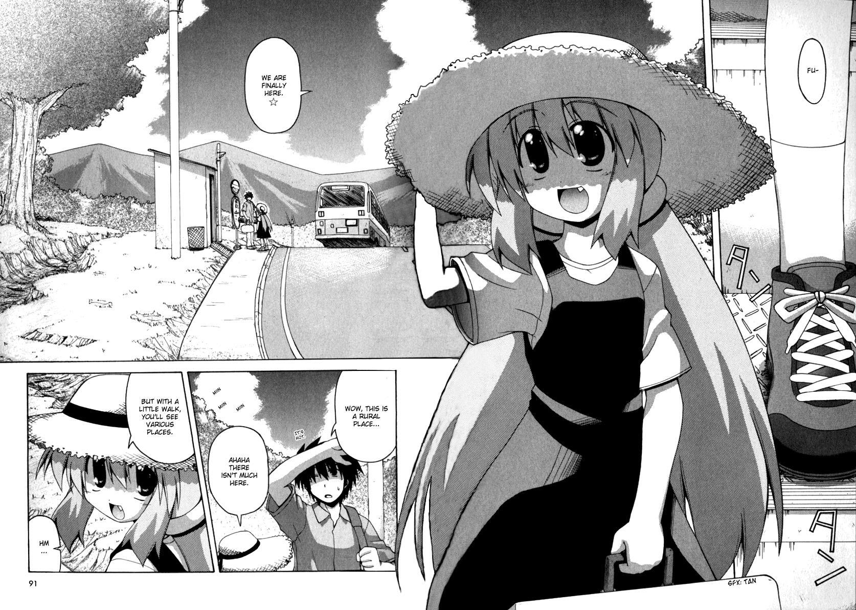 Read Spas-Pa Manga Online