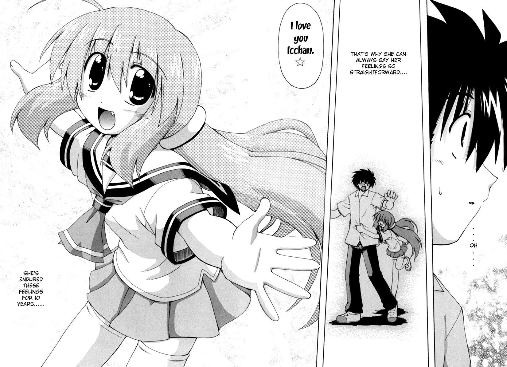 Read Spas-Pa Manga Online