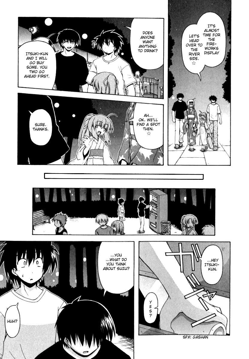 Read Spas-Pa Manga Online