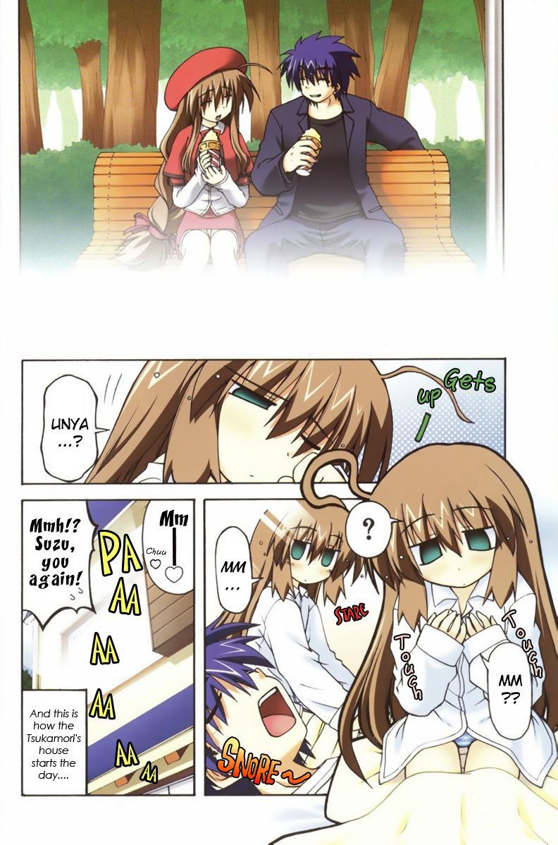 Read Spas-Pa Manga Online