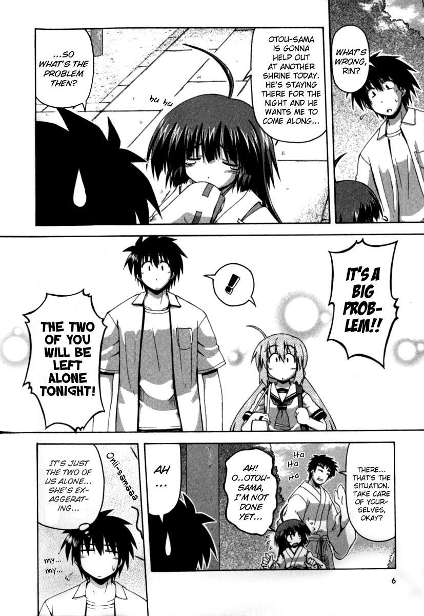 Read Spas-Pa Manga Online