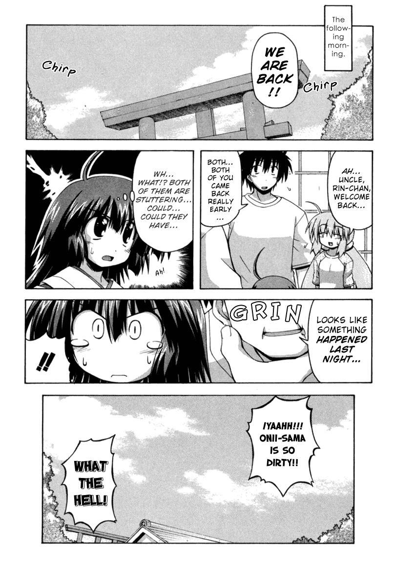 Read Spas-Pa Manga Online