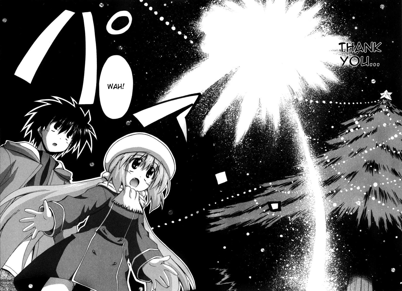 Read Spas-Pa Manga Online