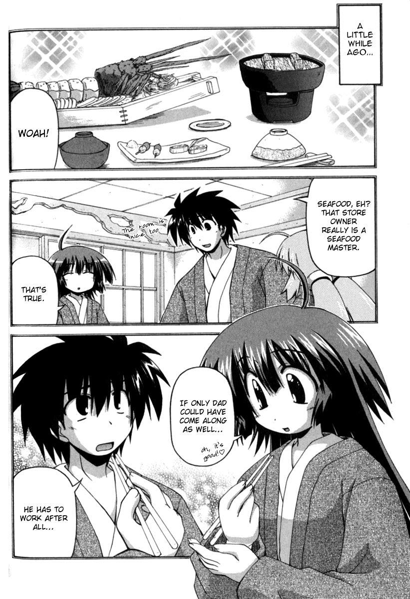 Read Spas-Pa Manga Online