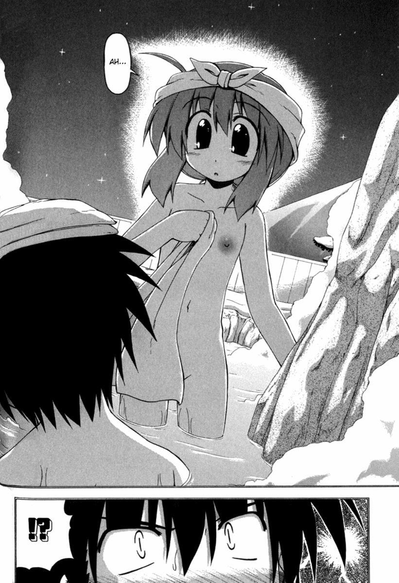 Read Spas-Pa Manga Online