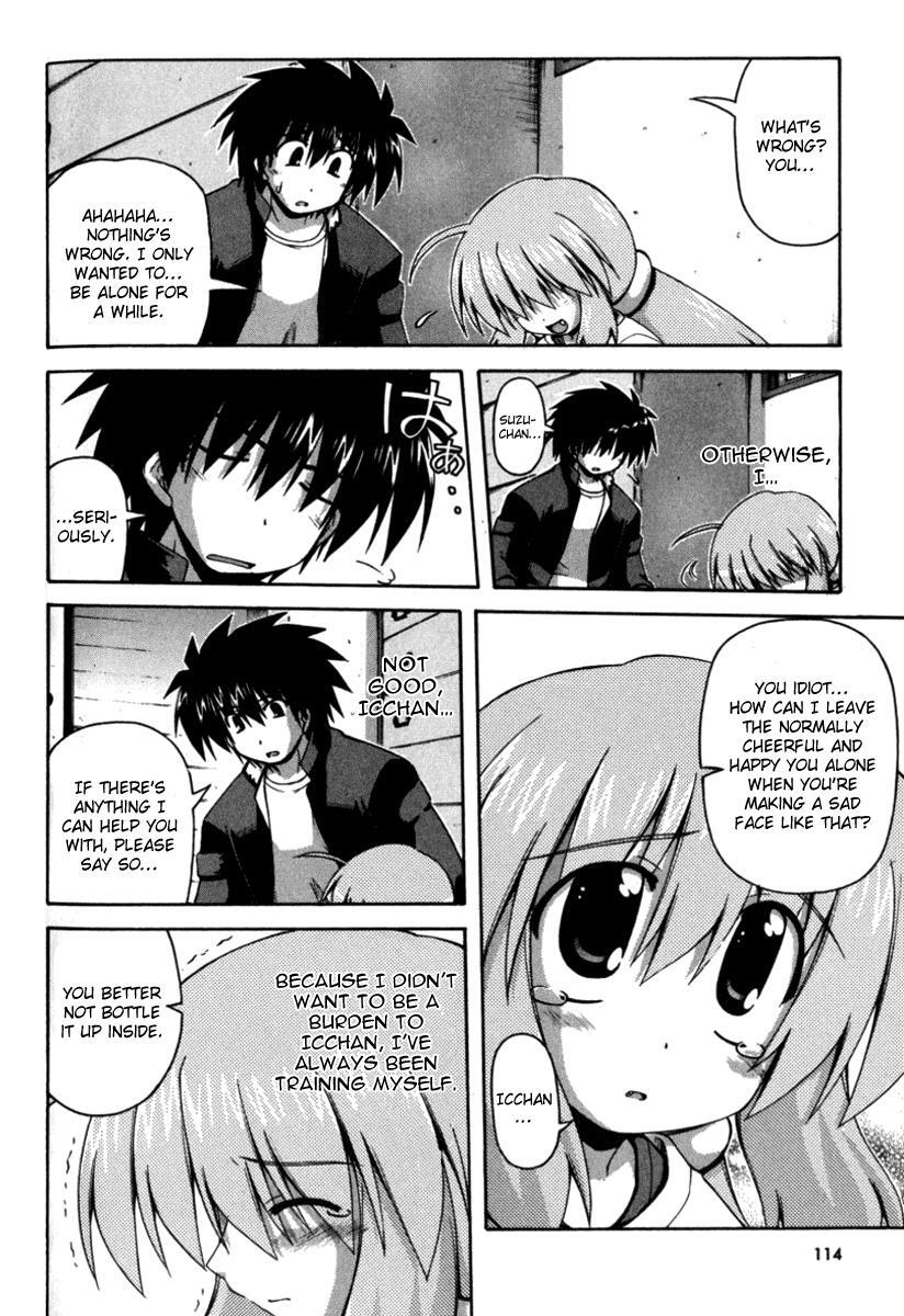 Read Spas-Pa Manga Online