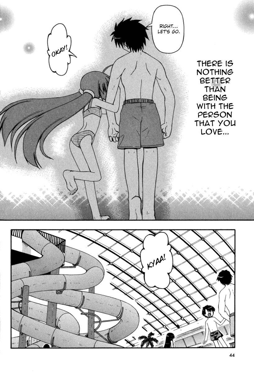 Read Spas-Pa Manga Online