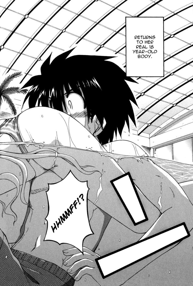 Read Spas-Pa Manga Online