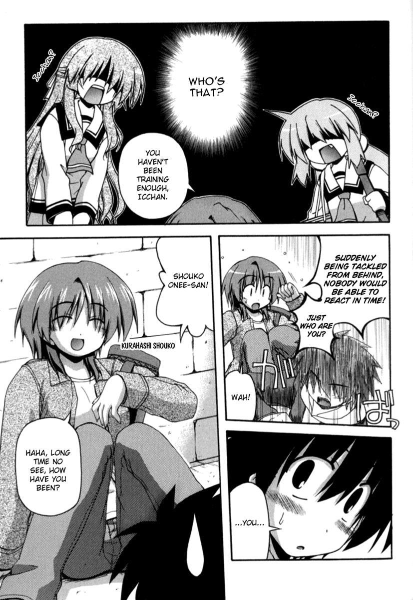 Read Spas-Pa Manga Online