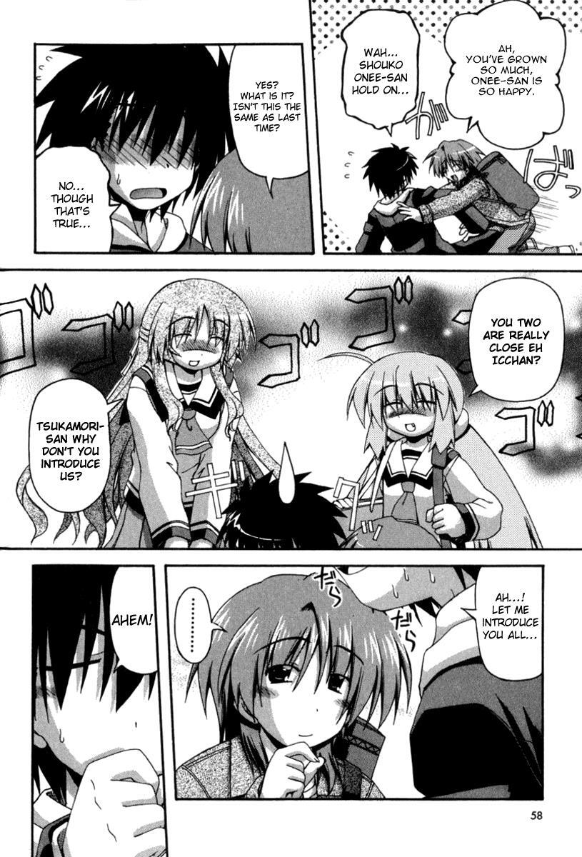 Read Spas-Pa Manga Online
