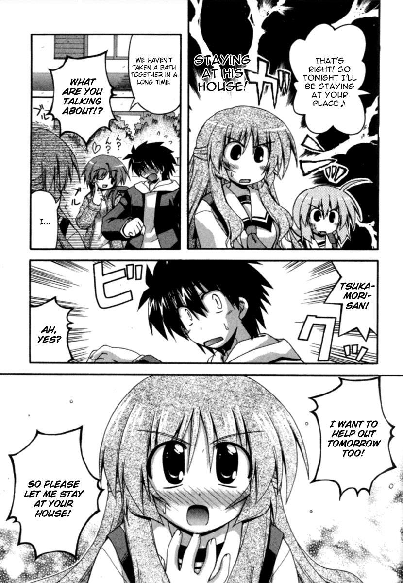 Read Spas-Pa Manga Online