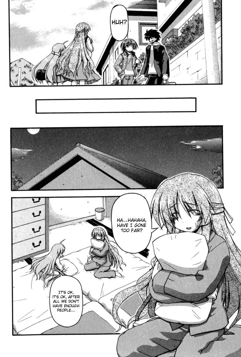 Read Spas-Pa Manga Online