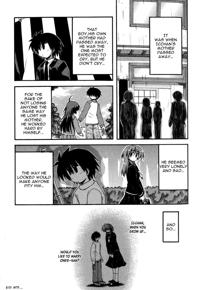 Read Spas-Pa Manga Online