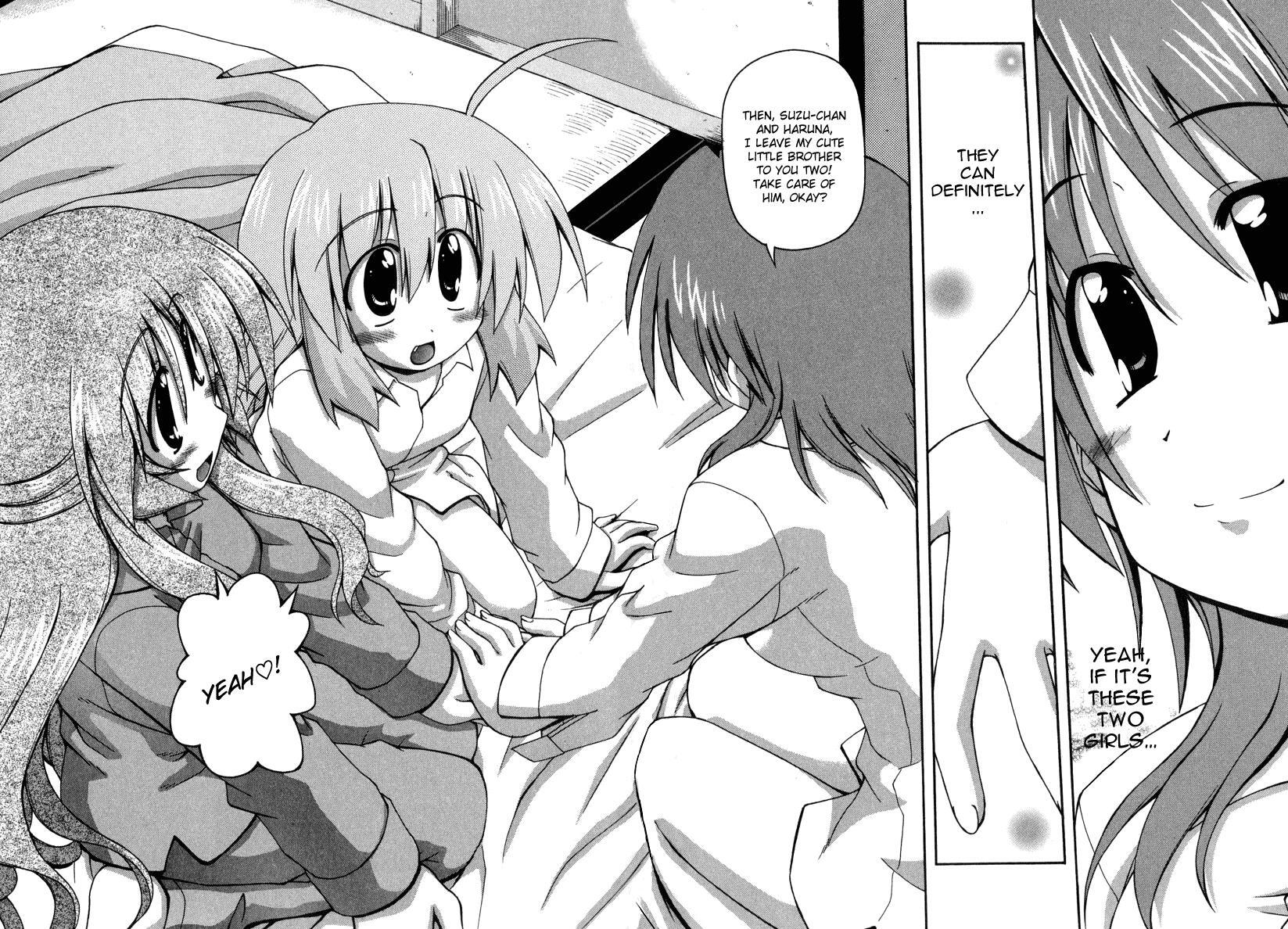 Read Spas-Pa Manga Online