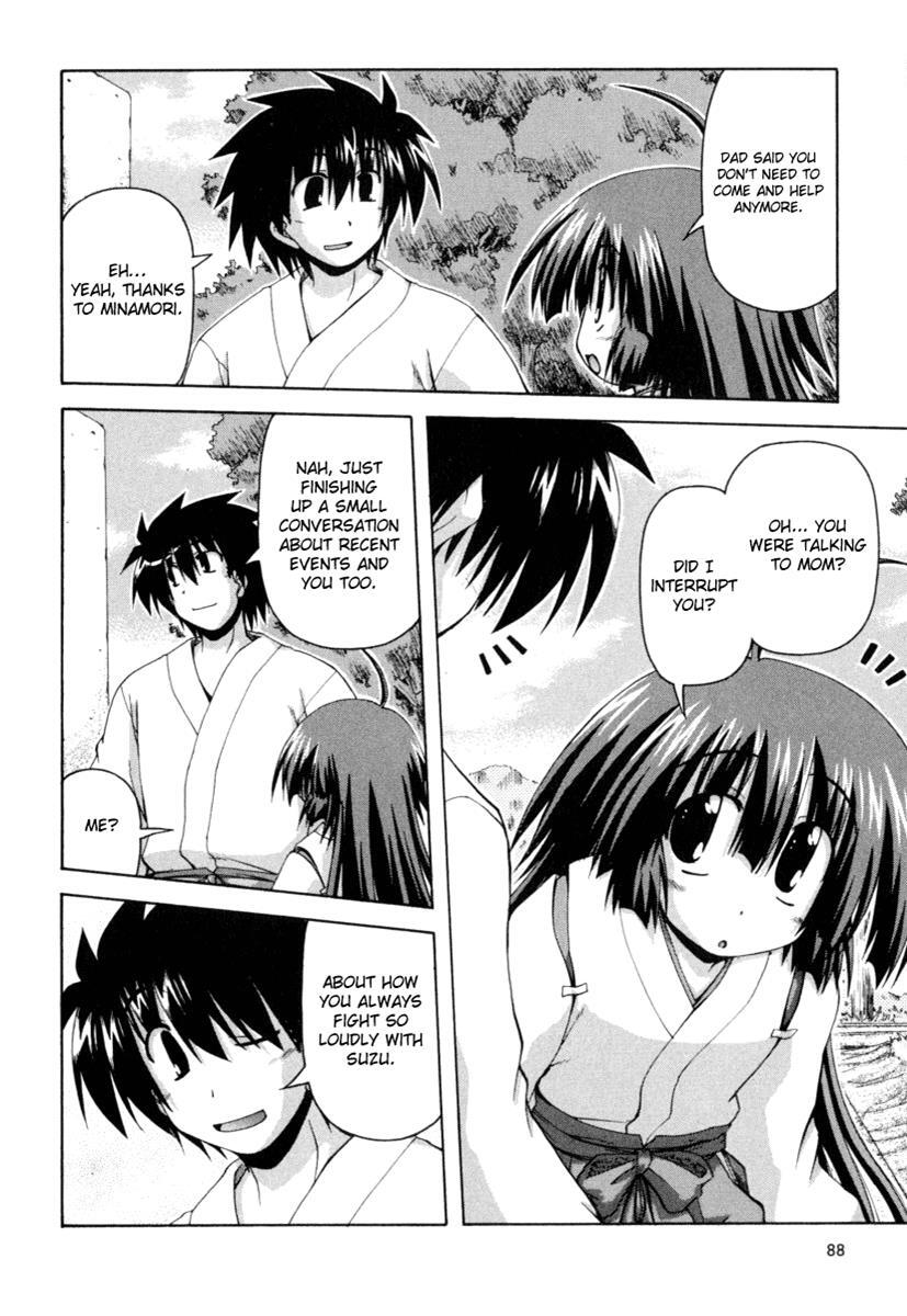 Read Spas-Pa Manga Online