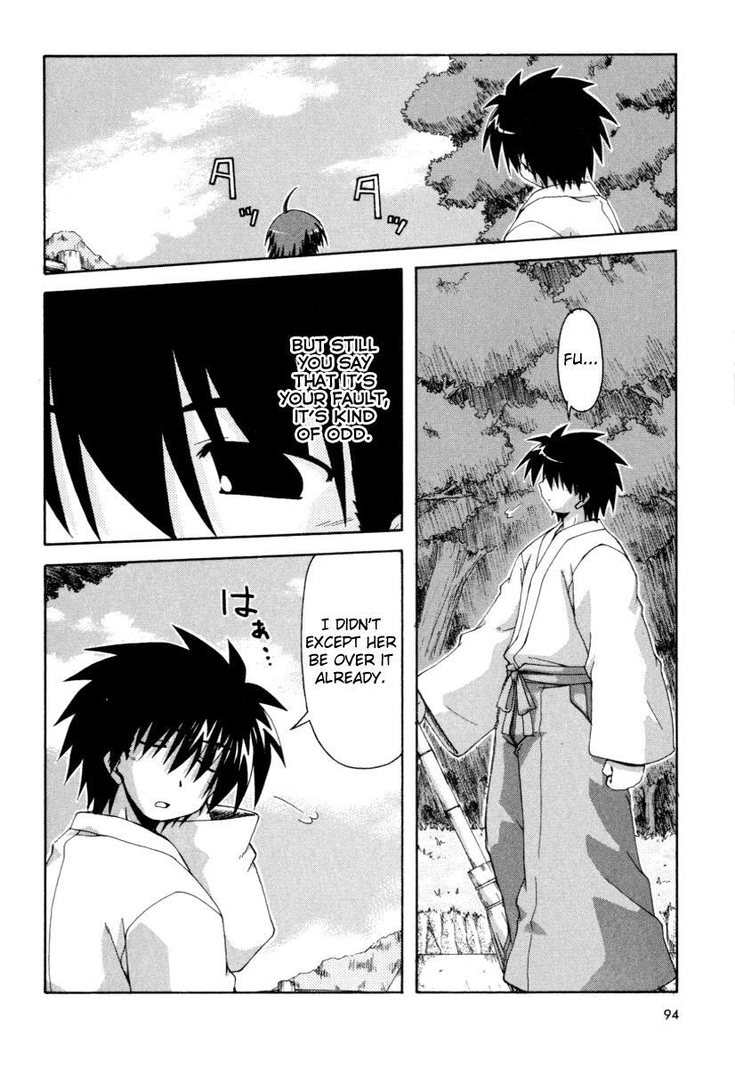 Read Spas-Pa Manga Online