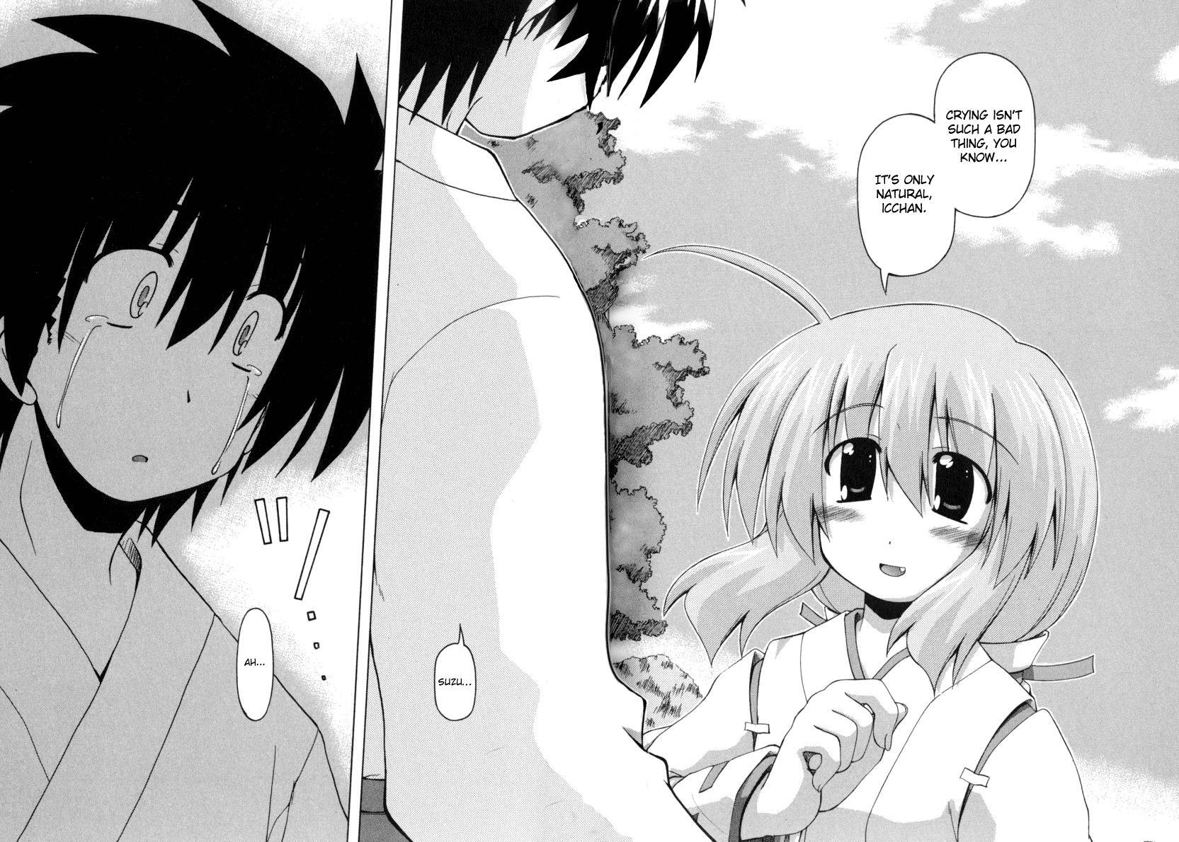 Read Spas-Pa Manga Online