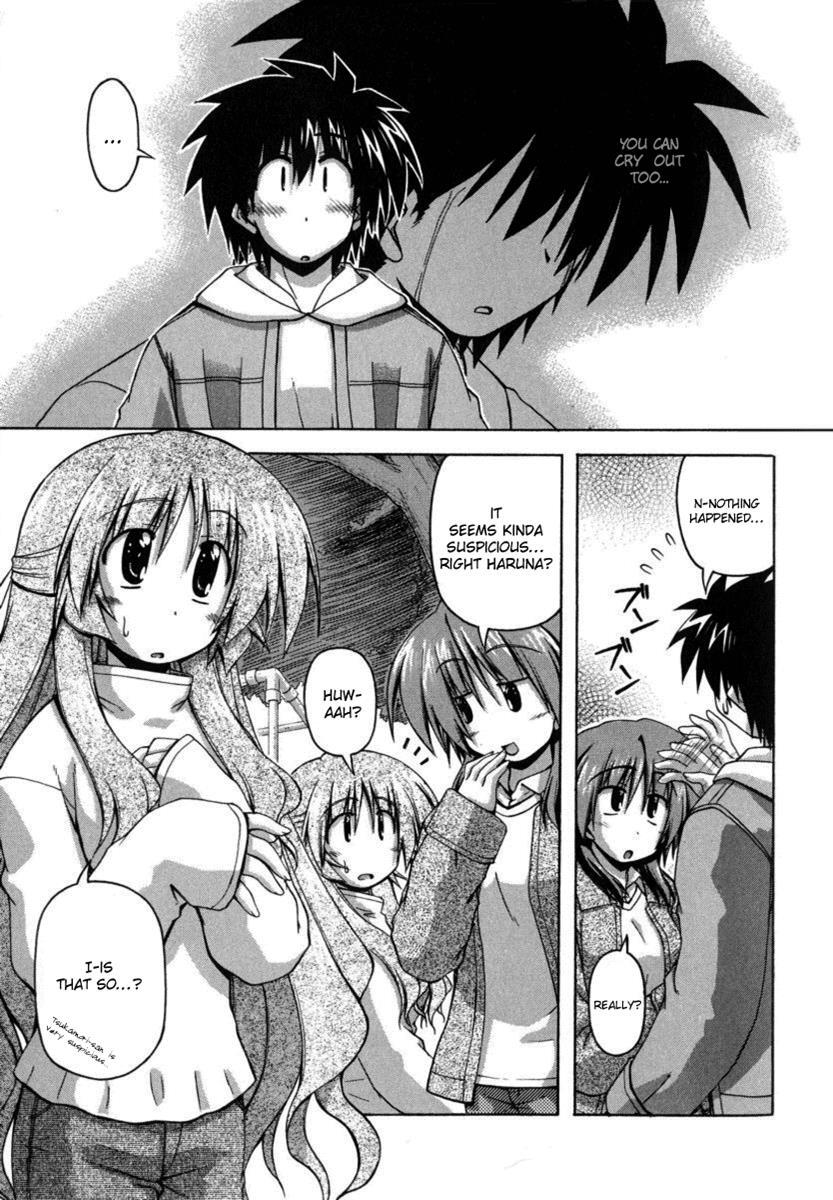 Read Spas-Pa Manga Online
