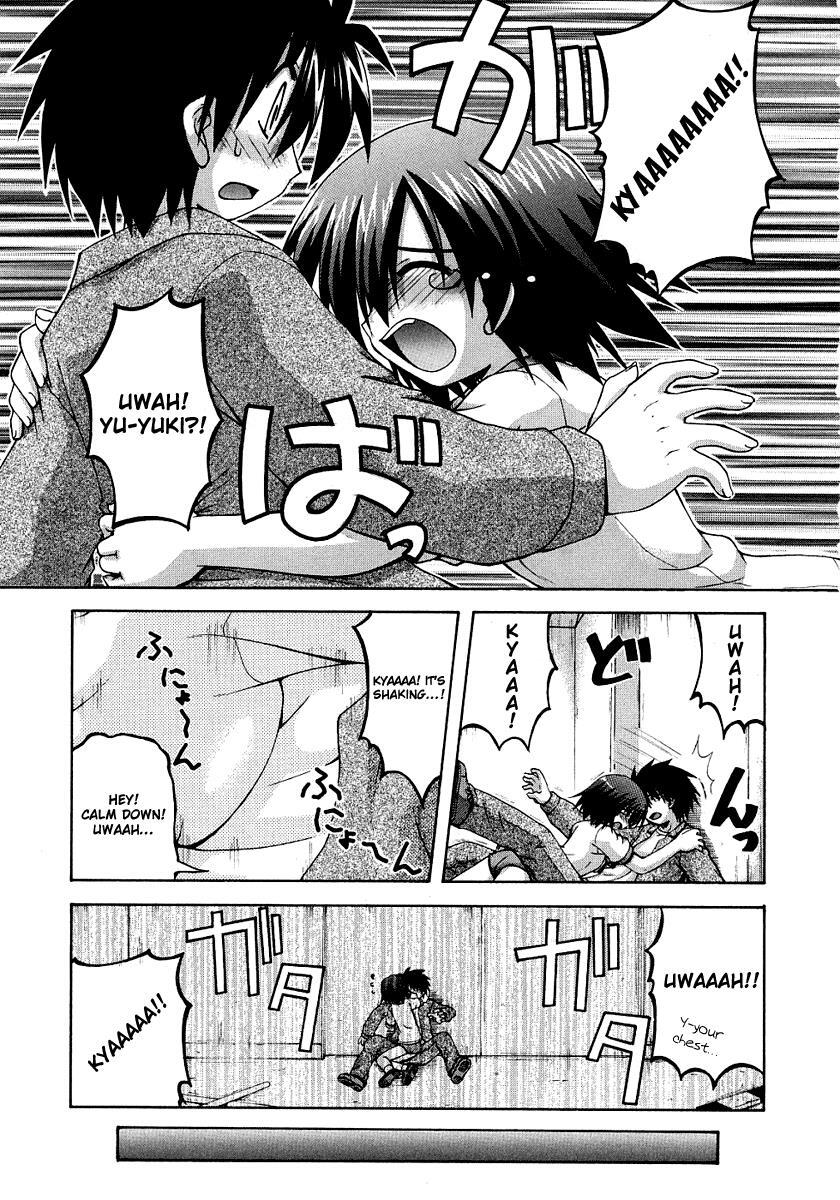 Read Spas-Pa Manga Online