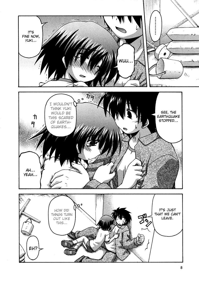 Read Spas-Pa Manga Online