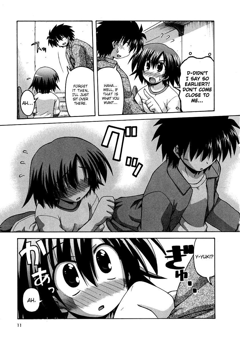 Read Spas-Pa Manga Online