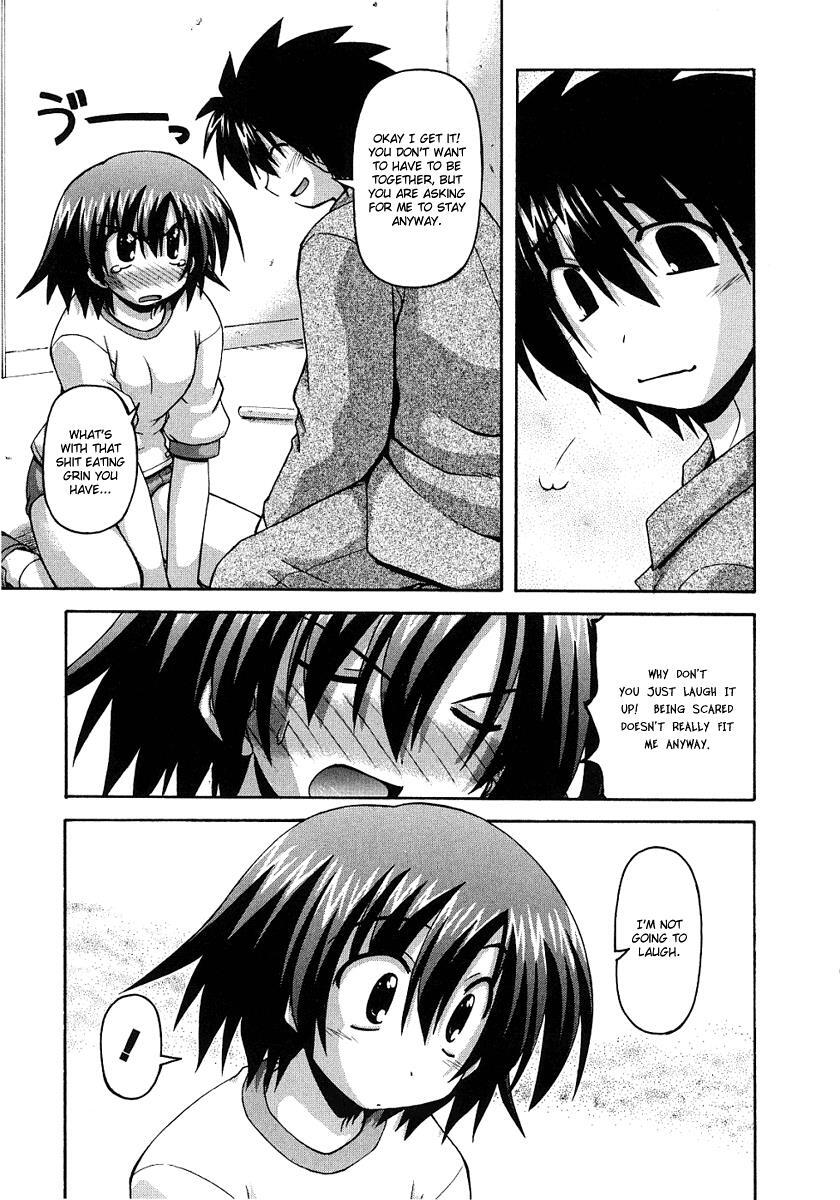 Read Spas-Pa Manga Online